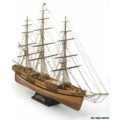 Maquette Bateau Flying Cloud -Boutique De Modèles Radiocommandés mamoli z49mv41 flying cloud 2