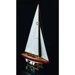 Maquette Bateau Star Genzianella