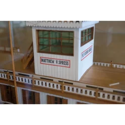 Maquette Bateau Mississippi -Boutique De Modèles Radiocommandés mantua s068734 mississippi 1 12