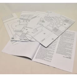 Maquette Bateau Mississippi -Boutique De Modèles Radiocommandés mantua s068734 mississippi 1 19