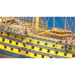 Maquette Bateau Victory -Boutique De Modèles Radiocommandés mantua s068738 victory 1 2