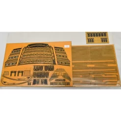 Maquette Bateau Victory -Boutique De Modèles Radiocommandés mantua s068738 victory 1 7