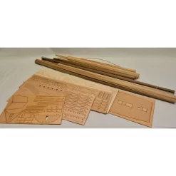 Maquette Bateau Victory -Boutique De Modèles Radiocommandés mantua s068738 victory 1 8