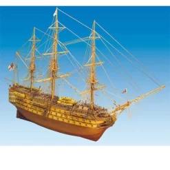 Maquette Bateau Victory -Boutique De Modèles Radiocommandés mantua s068776 victory 1 3