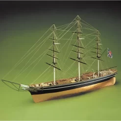 Maquette Bateau Cutty Sark