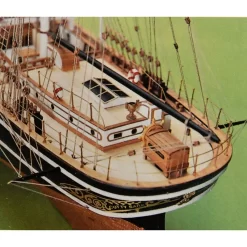Maquette Bateau Cutty Sark -Boutique De Modèles Radiocommandés mantua s068789 cutty sark 1 11