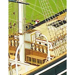 Maquette Bateau Cutty Sark -Boutique De Modèles Radiocommandés mantua s068789 cutty sark 1 2