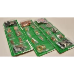 Maquette Bateau Cutty Sark -Boutique De Modèles Radiocommandés mantua s068789 cutty sark 1 7