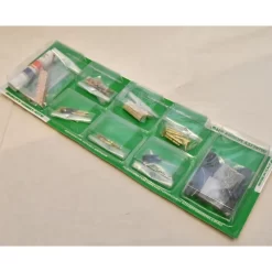 Maquette Bateau Chebec -Boutique De Modèles Radiocommandés mantua s068795 chebec 1 7