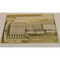 Maquette Bateau Amerigo Vespucci -Boutique De Modèles Radiocommandés mantua s068799 amerigo vespucci 1 8