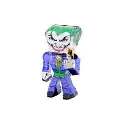 Metal Earth Maquette Métal The Joker