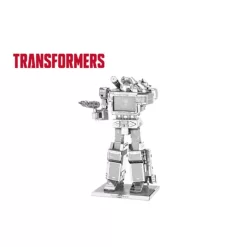 Metal Earth Maquette Métal Transformers/soundwave