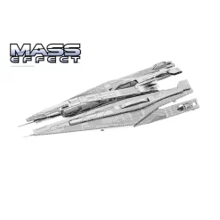 Metal Earth Maquette Métal Mass Effect/alliance Cruiser