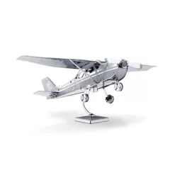Metal Earth Maquette Avion Aviation: CESSNA SKYHAWK