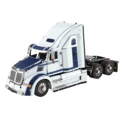 Metal Earth Maquette Métal Western Star 5700xe Phantom