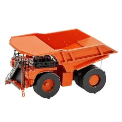 Metal Earth Maquette Métal Mining Truck