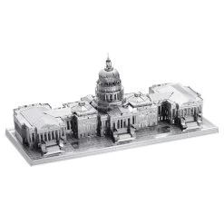 Metal Earth Maquette Métal Iconx - Us Capitol