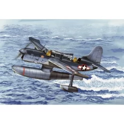Maquette Avion Curtiss S03s Seamariner