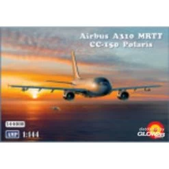Maquette Avion Airbus A310 MRTT/CC-150 Polaris Armée De L'air Espagnole