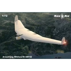 Maquette Avion Armstrong Whitworth AW-52