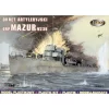 Mirage Maquette Bateau ORP Mazur Wz.39