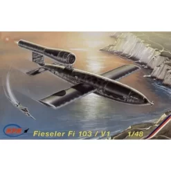 MPM Maquette Avion Fieseler Fi 103/FZG-76 - Bombe Volante V1