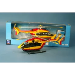 New Ray Miniature EC145 Civil Security