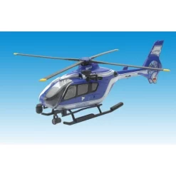 New Ray Miniature Police EC135