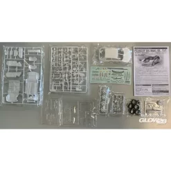 Maquette Peugeot 306 MAXI 96 Rallye De Monte Carlo -Boutique De Modèles Radiocommandés nunu beemax 4545024009 peugeot 306 maxi 96 rallye de monte carlo 8