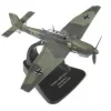 Oxford Miniature Junkers Ju-87 Stuka 1940