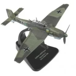Oxford Miniature Junkers Ju-87 Stuka 1940