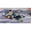 Maquette Avion Dassault Mirage IIIEA/Dagger
