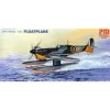 Maquette Avion Supermarine Spitfire Mk.VB (hydravion)