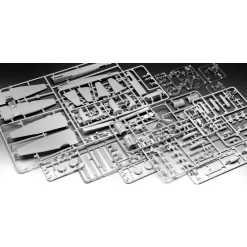 Revell Maquette Avion Junkers Ju88 A-1 Battle Of Brita -Boutique De Modèles Radiocommandés revell 04972 junkers ju88 a 1 battle of brita 12