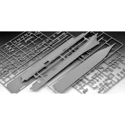 Revell Maquette Bateau Transporteur D'assaut Uss Wasp Class -Boutique De Modèles Radiocommandés revell 05178 transporteur d assaut uss wasp class 4