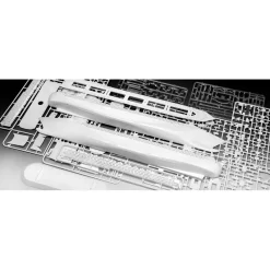 Revell Maquette Bateau Queen Mary 2 -Boutique De Modèles Radiocommandés revell 05231 queen mary 2 6