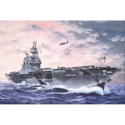 Revell Maquette Bateau Uss Enterprise Cv-6