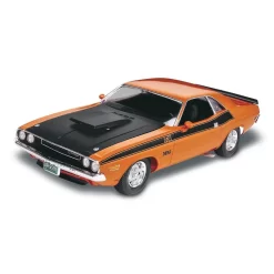 Revell Maquette 1970 Dodge Challenger 2'n1