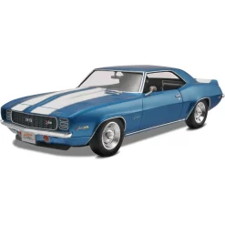Revell Maquette 1969 Camaro Z/28 RS