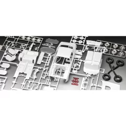 Revell Maquette 1970 Pontiac Firebird -Boutique De Modèles Radiocommandés revell 67672 1970 pontiac firebird 6