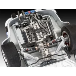 Revell Maquette Model Set Porsche 934 RSR"Martin + Kit Peinture -Boutique De Modèles Radiocommandés revell 67685 model set porsche 934 rsr martin kit peinture 4