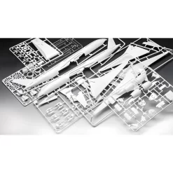 Revell Maquette Avion Airbus A350-900 Lufthansa New Livery -Boutique De Modèles Radiocommandés revell rv03881 airbus a350 900 lufthansa new livery 2