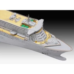 Revell Maquette Bateau Queen Mary 2 -Boutique De Modèles Radiocommandés revell rv05199 queen mary 2 3