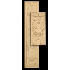 Revell Maquette Bateau Queen Mary 2 -Boutique De Modèles Radiocommandés revell rv05199 queen mary 2 7