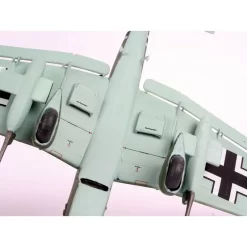 Revell Maquette Avion Junkers Ju 87G-2 Casseur De Char -Boutique De Modèles Radiocommandés revell rv4692 junkers ju 87g 2 casseur de char 7