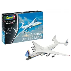 Revell Maquette Avion Antonov An-225 Mrija