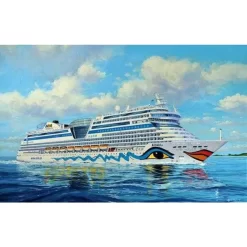 Revell Maquette Bateau AIDA (blu, Sol, Mar, Stella) En Raison Mai 2015 -Boutique De Modèles Radiocommandés revell rv5230 aida blu sol mar stella en raison mai 2015 7