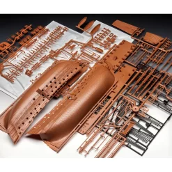 Revell Maquette Bateau HMS Victory -Boutique De Modèles Radiocommandés revell rv5408 hms victory 5