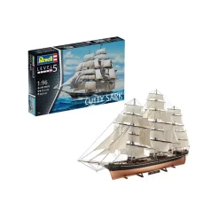 Revell Maquette Bateau Cutty Sark