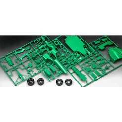 Revell Maquette Coffret Cadeau - Benetton Ford B194 "25ème Anniversaire" -Boutique De Modèles Radiocommandés revell rv5689 coffret cadeau benetton ford b194 25eme anniversaire 1 14